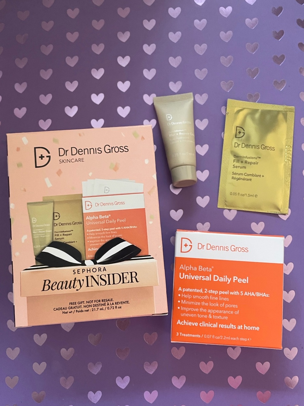 Dr Dennis Gross Sephora Beauty Insider